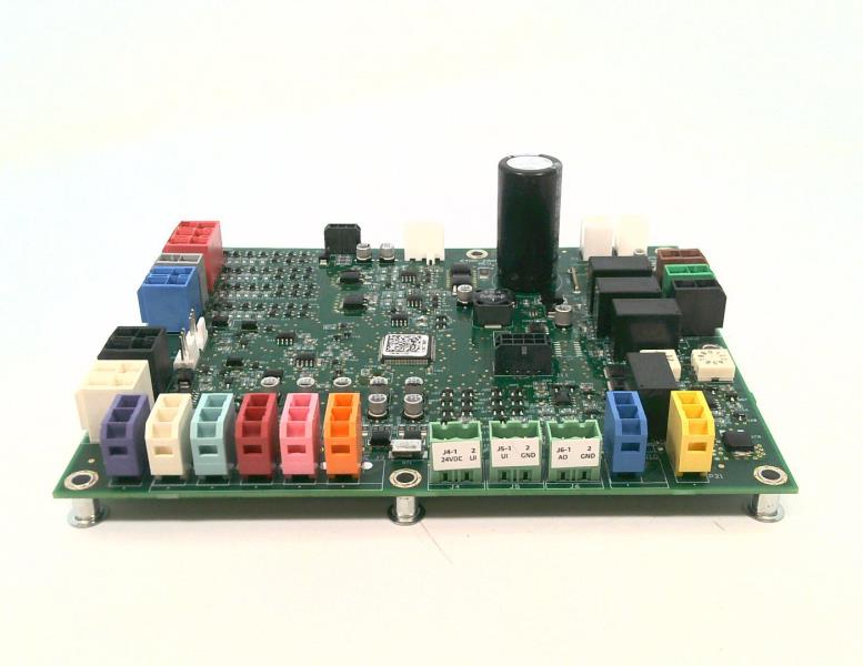 INGERSOLL RAND 6400-2968-01