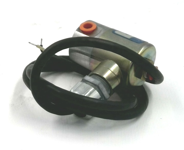 PARKER V5L22580-120VAC