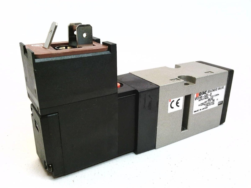 SMC VF3140-5DZ-Q