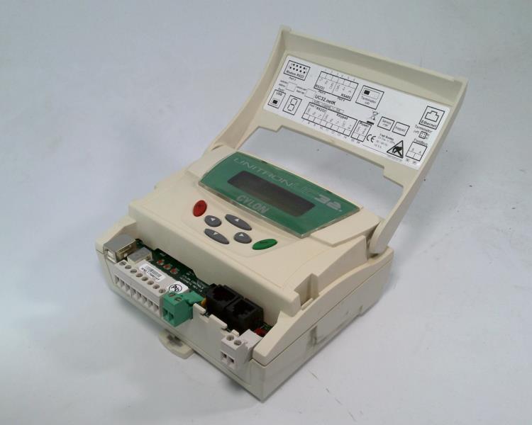 UC32.NETK by ASEA BROWN BOVERI