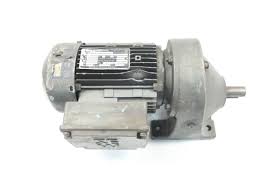 SEW EURODRIVE RX61DT80N4BMG1HF