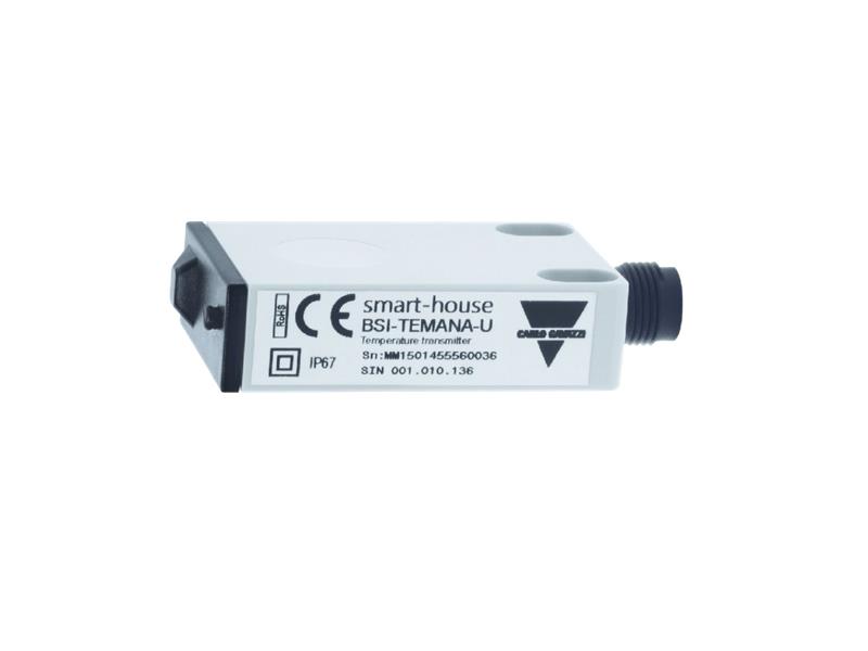 CARLO GAVAZZI BSI-TEMANAB-U
