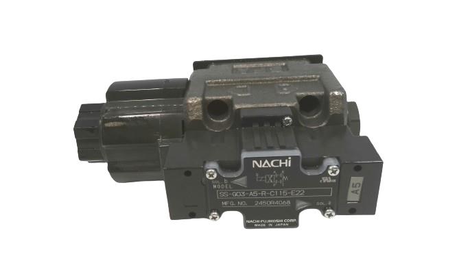 NACHI SS-G03-A5-R-C115-E22