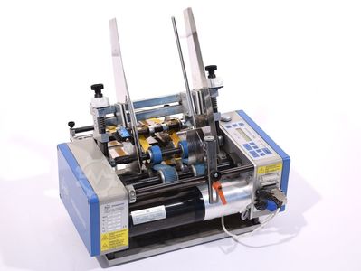 LONGFORD ELECTRONIC B800