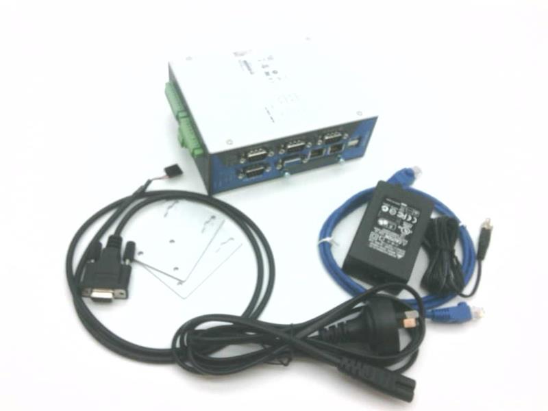 THE MOXA GROUP IA261ICESAA