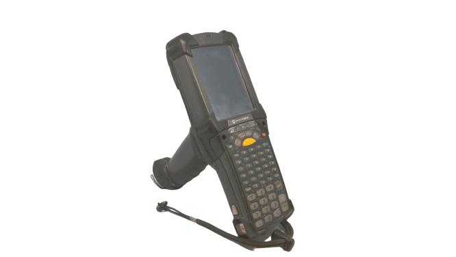 ZEBRA MC9090-GJ0HBGGA2WR