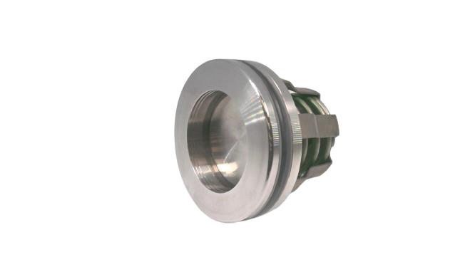 WANNER ENGINEERING Q155LV5THFES