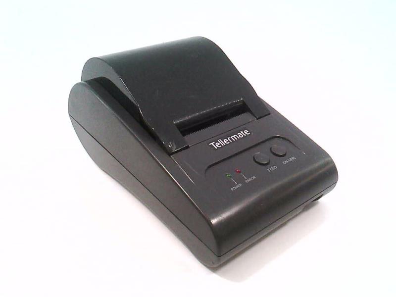 BIXOLON STP-103IIIG/TMS