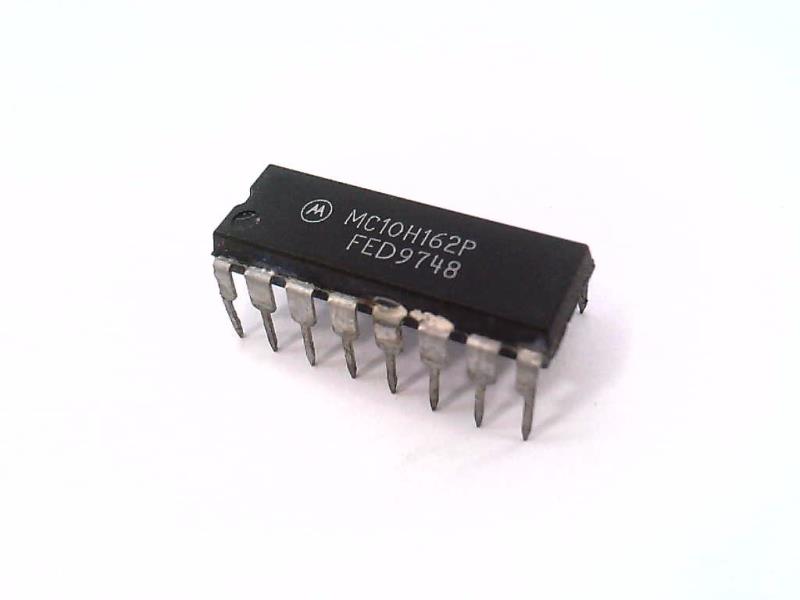 MC10H162P by NXP SEMICONDUCTOR