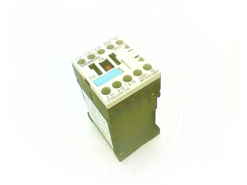 SIEMENS 3RT1015-1AB01