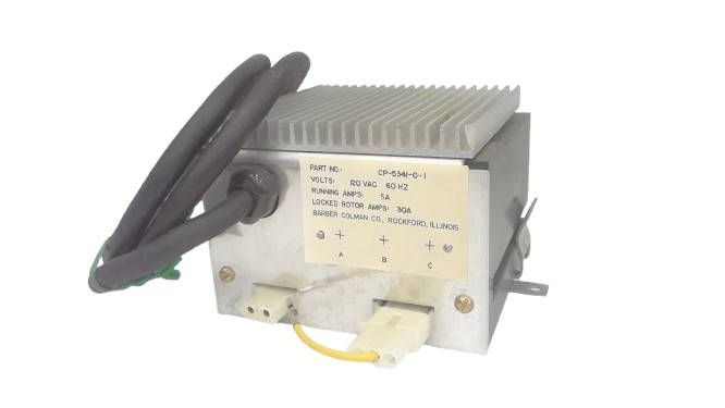 INVENSYS CP534101