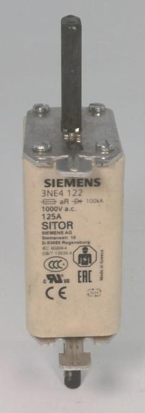 SIEMENS 3NE4122