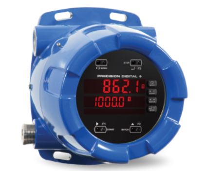 PRECISION DIGITAL PD8-6210-6H7