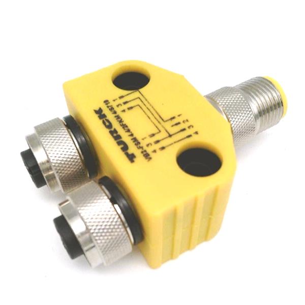 TURCK VB2-FSM 4.4/2FKM 4/S719