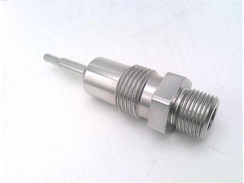 EFECTOR THERMOWELL, D3/G1/2 CONICAL/EL=30-E38515