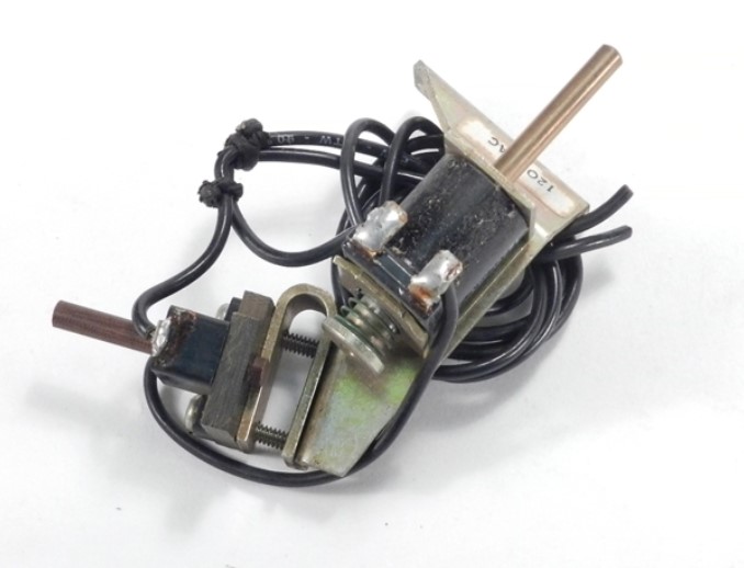 WESTINGHOUSE 2606D57G19