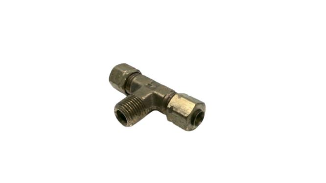 PARKER 172CA-3-2