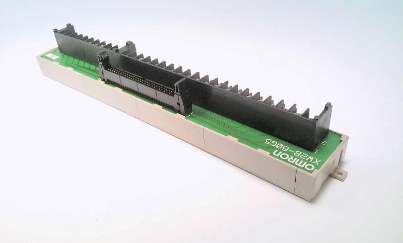 OMRON XW2B-60G5