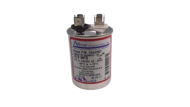 AMRAD ENGINEERING RA2000/37-44-106