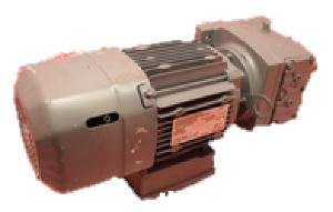 SEW EURODRIVE R37-DRS80S4BE1HF/Z