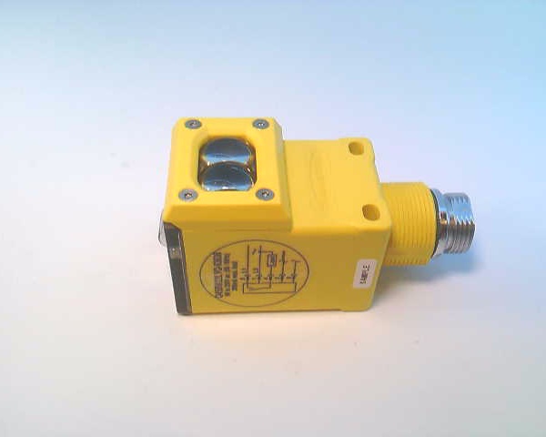 BANNER ENGINEERING Q45BW22LVQ-63638