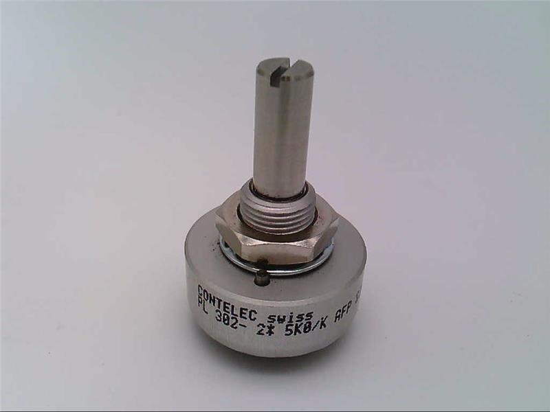 CONTELEC PL-302-25K0/K