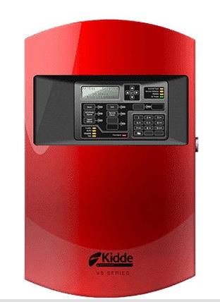 KIDDE-FENWAL, LLC VS4-R