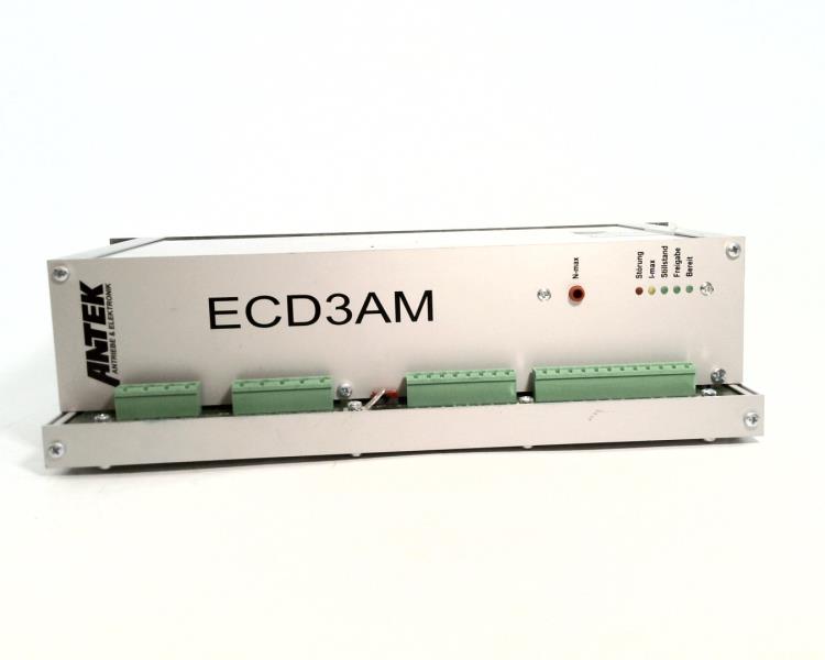 ANTEK ECD3AM-00-00