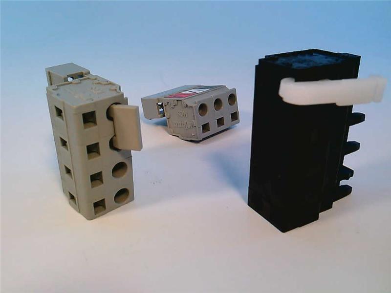 SCHNEIDER ELECTRIC VW3M4121