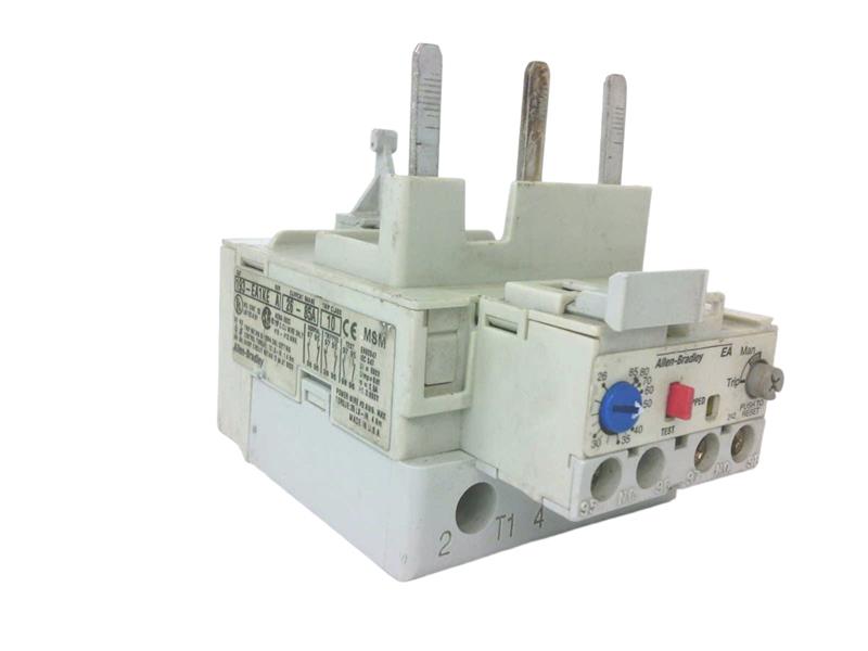 ALLEN BRADLEY 193-EA1KE