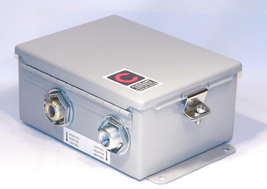 UNICONTROL INC AFS-951-1