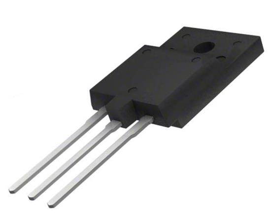 STGFW40H65FB by ST MICRO