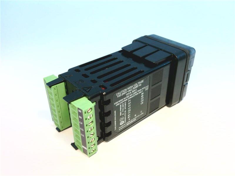 WATLOW PM6C1FJ-BAAAAAA