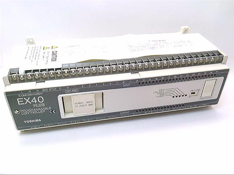 TOSHIBA EX40-4MCRD5