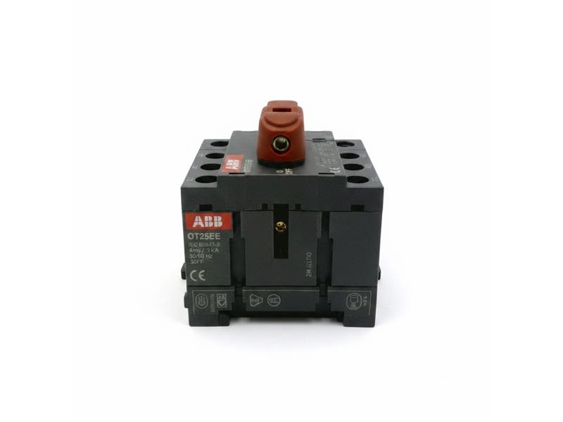 ASEA BROWN BOVERI 1SAP213200R0001