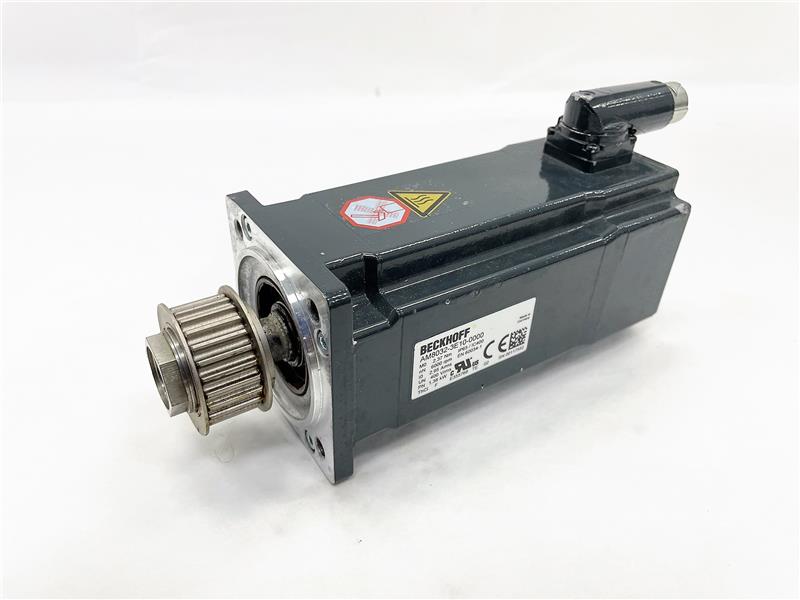 BECKHOFF AM8032-3E10-0000