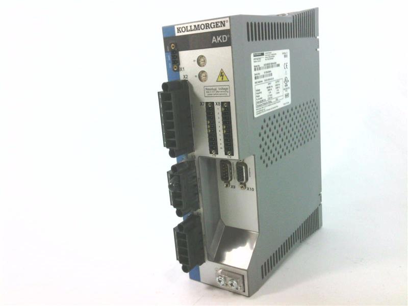 AKD-B00307-NBAN-0000 by KOLLMORGEN