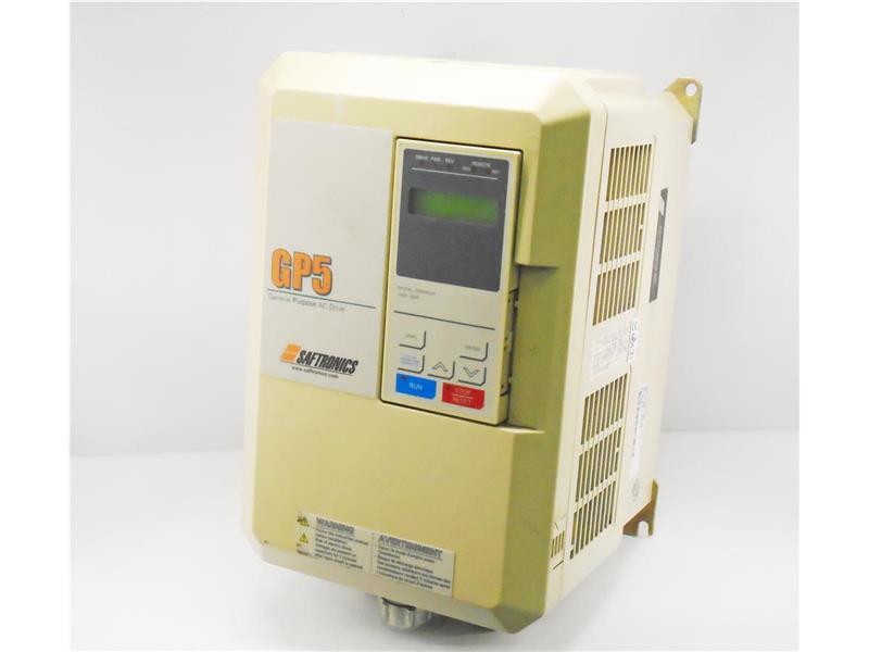 SAFTRONICS CIMR-P5U47P5