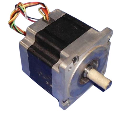 DANAHER MOTION KML063F13E