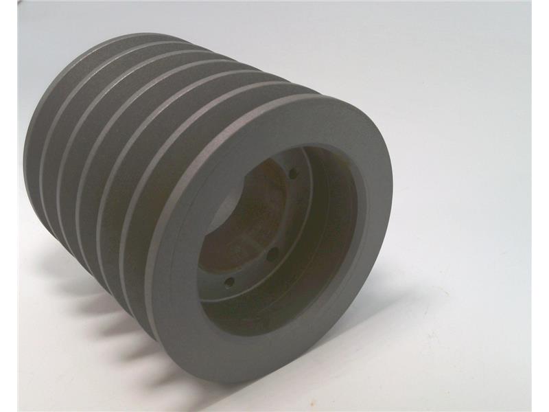 ALTRA INDUSTRIAL MOTION 466B