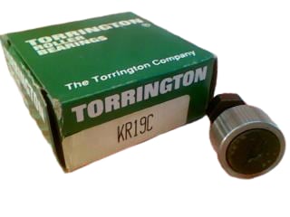 KR19C by TIMKEN