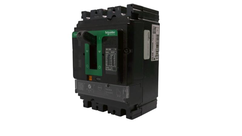 SCHNEIDER ELECTRIC C25S3