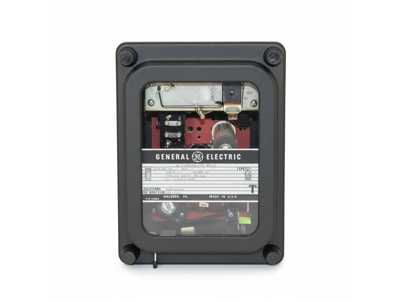 12NGV13B25A by GENERAL ELECTRIC