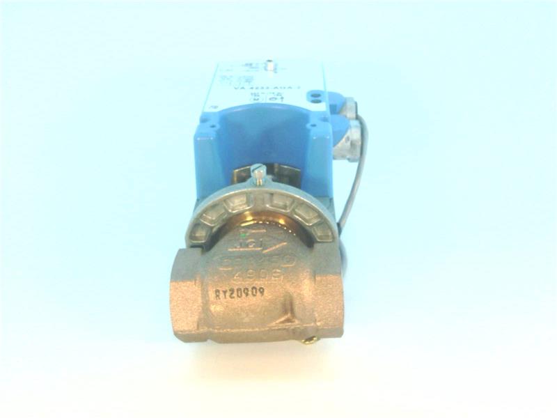 JOHNSON CONTROLS VA-4233-AGA-2