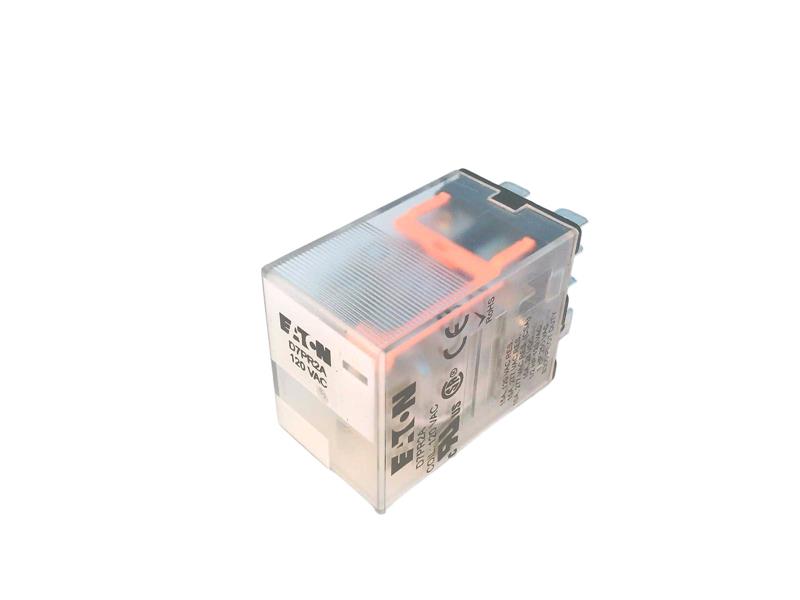 EATON CORPORATION D7PR2A