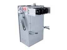 BRAH ELECTRIC BEK3610W