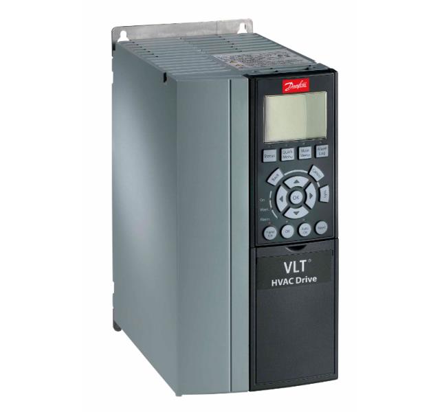 DANFOSS FC-302P2K2T6E20HXBXXXXXSXXXXALBXCXXXXDX