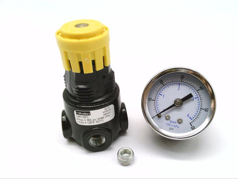 PARKER 14R115FC
