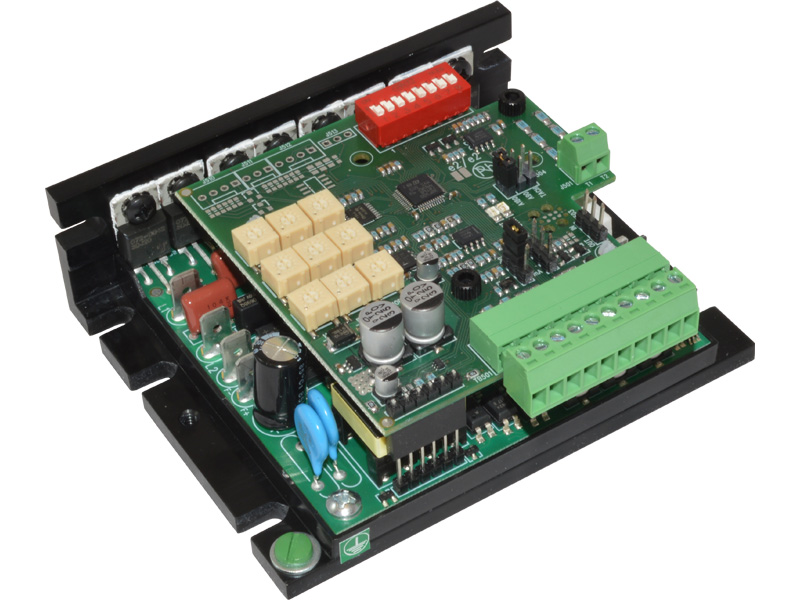 AMERICAN CONTROL ELECTRONICS MGC403-1.5-00MD