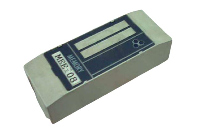 MANNESMANN DEMAG MEE-08